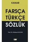 Farsça Türkçe Sözlük (Küçük Boy)