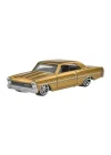 Fast & Furious 1966 CHEVY NOVA JBY42-HNR88