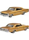 Fast & Furious 1966 CHEVY NOVA JBY42-HNR88