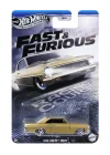 Fast & Furious 1966 CHEVY NOVA JBY42-HNR88