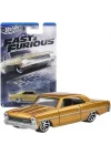 Fast & Furious 1966 CHEVY NOVA JBY42-HNR88