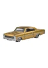 Fast & Furious 1966 CHEVY NOVA JBY42-HNR88