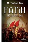 Fatih İstanbulda