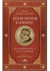 Fatih Sultan Mehmed-Atam Dedem Kanunu