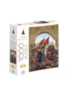 Fatih Sultan Mehmet Puzzle 1000