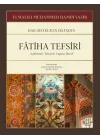Fatiha Tefsiri