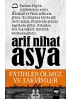 Fatihler Ölmez ve Takvimler