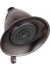 Faucet 3-Sprey Duş Başlığı, Yüksek Basınçlı Duş Başlığı Yağ Ovuşturdu Bronz, Masaj Duş Başlığı, Yüksek Akışlı Duş Başlığı, Venedik Bronz RP34355RB