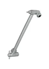 Faucet Duş Başlıkları için 10 Ayarlanabilir Uzatma Duş Kolu, Krom UA902-PK