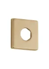 Faucet RP51034CZ Flanş - Duş, Şampanya Bronz, 3.000 U x 2.500 G x 1.900Y
