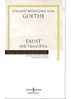 Faust-Bir Tragedya - Hasan Ali Yücel Klasikleri