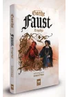 Faust (Özel Baskı)-Dünya Klasikleri (Ciltli)