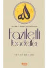 Faziletli İbadetler