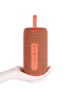 FB-P301B-RD Bluetooth Hoparlör Kırmızı