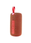 FB-P301B-RD Bluetooth Hoparlör Kırmızı