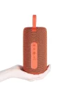FB-P301B-RD Bluetooth Hoparlör Kırmızı