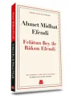 Felâtun Bey ile Râkım Efendi