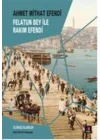 Felatun Bey ile Rakım Efendi