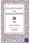 Felatun Bey ile Rakım Efendi