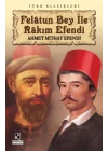 Felatun Bey ile Rakım Efendi