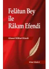 Felatun Bey İle Rakım Efendi