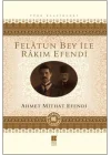 Felatun Bey ile Rakım Efendi