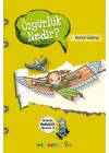 Felsefe Dedektifi Serisi - 5 Özgürlük Nedir?