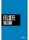 Felsefe Sözlüğü