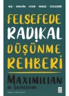 Felsefede Radikal Düşünme Rehberi