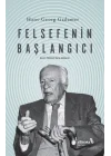 Felsefenin Başlangıcı