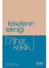 Felsefenin Tekniği