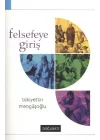 Felsefeye Giriş