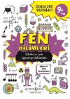 Fen Bilimleri 9+Yaş Ödevlere Yardımcı