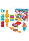 Fen Toys Waffle& Dondurma Hamur Set 200Gr