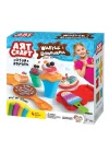 Fen Toys Waffle& Dondurma Hamur Set 200Gr