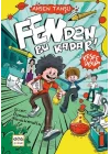 Fenden Bu Kadar - Keşfe Devam