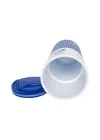 Fenerci KızPlastik Mug 450 Ml Mavi Beyaz