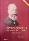 Fenomenoloji Üzerine Beş Ders