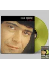 Ferdi Özbeğen Bir Sır Gibi Renkli Plak, Avrupa Baskı, LP Vinyl