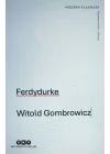 Ferdydurke