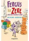 Fergus İle Zeke ve Okulun Yüzüncü Günü