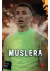 Fernando Muslera - (Poster Hediyeli)