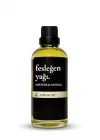 Fesleğen Yağı 100 ml - Cilt Bakım Yağı