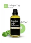 Fesleğen Yağı 100 ml - Cilt Bakım Yağı