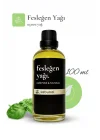 Fesleğen Yağı 100 ml - Cilt Bakım Yağı