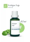 Fesleğen Yağı 30 ml - Cilt Bakım Yağı