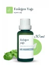 Fesleğen Yağı 30 ml - Cilt Bakım Yağı