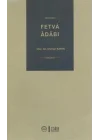Fetva Adabı