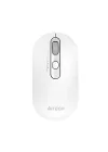 FG20 Fstyler 2.4Ghz Nano 2000Dpi Kablosuz Kompakt Optik Mouse, Beyaz