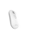 FG20 Fstyler 2.4Ghz Nano 2000Dpi Kablosuz Kompakt Optik Mouse, Beyaz